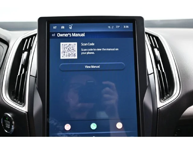 SEMINUEVOS FORD Edge a Estados en autogozo