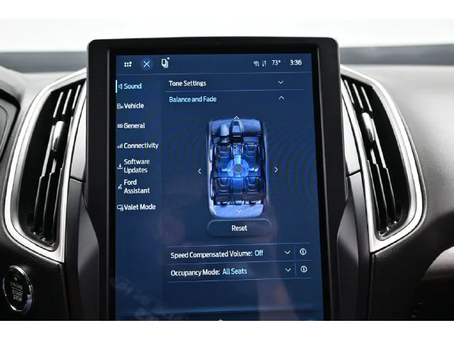 SEMINUEVOS FORD Edge a Estados en autogozo