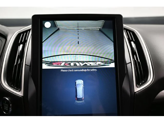 SEMINUEVOS FORD Edge a Estados en autogozo