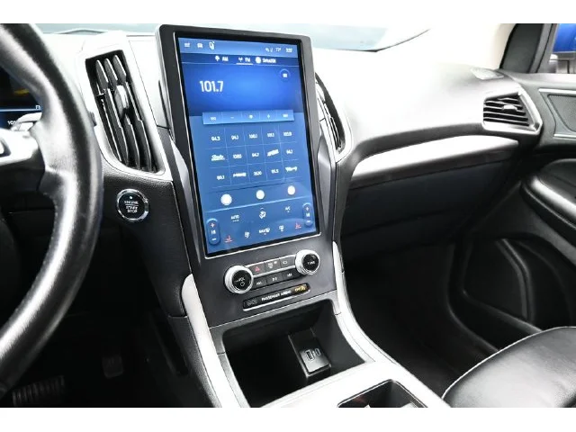 SEMINUEVOS FORD Edge a Estados en autogozo