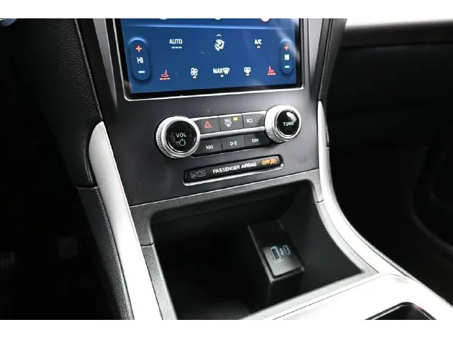 SEMINUEVOS FORD Edge a Estados en autogozo