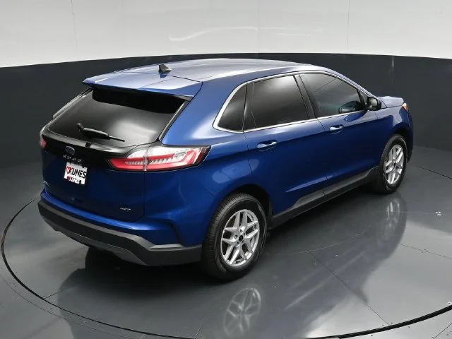 SEMINUEVOS FORD Edge a Estados en autogozo