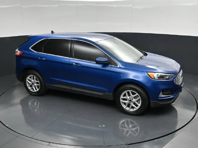SEMINUEVOS FORD Edge a Estados en autogozo