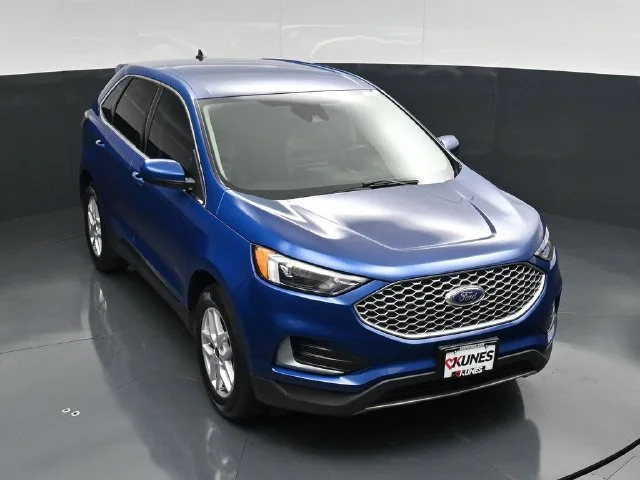 SEMINUEVOS FORD Edge a Estados en autogozo