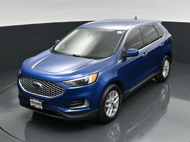 SEMINUEVOS FORD Edge a Estados en autogozo