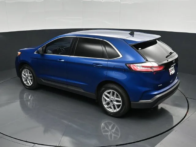 SEMINUEVOS FORD Edge a Estados en autogozo