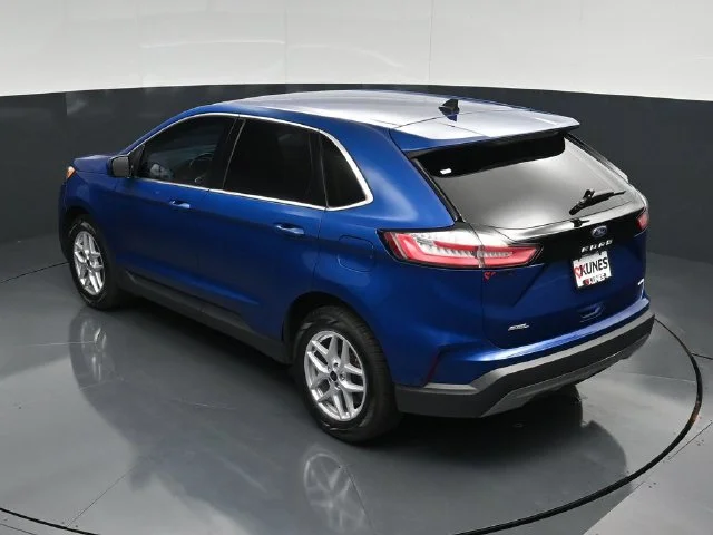 SEMINUEVOS FORD Edge a Estados en autogozo