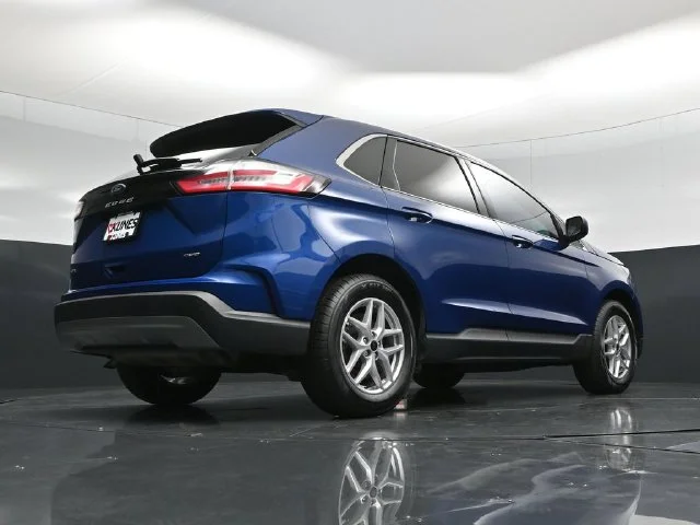 SEMINUEVOS FORD Edge a Estados en autogozo