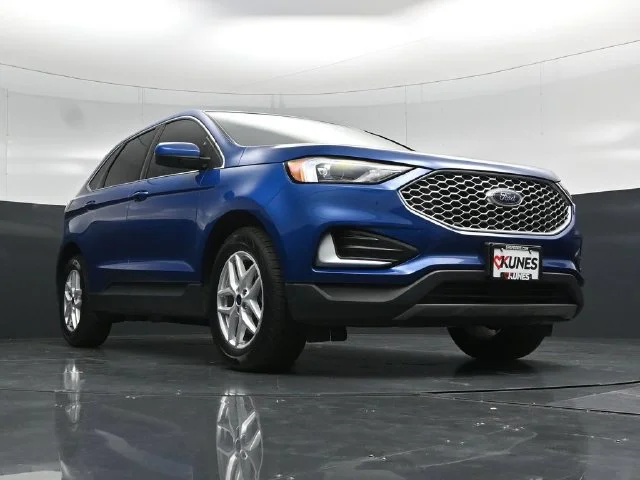 SEMINUEVOS FORD Edge a Estados en autogozo