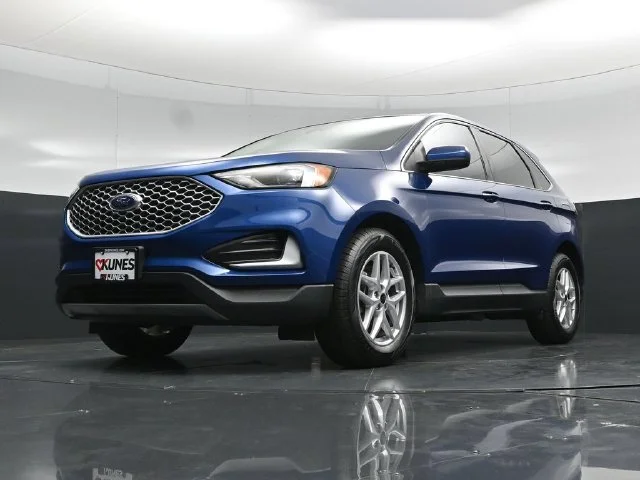 SEMINUEVOS FORD Edge a Estados en autogozo