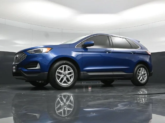 SEMINUEVOS FORD Edge a Estados en autogozo