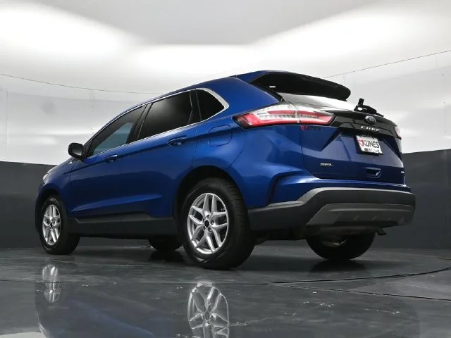 SEMINUEVOS FORD Edge a Estados en autogozo