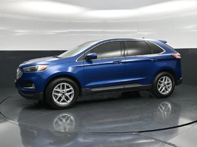 SEMINUEVOS FORD Edge a Estados en autogozo
