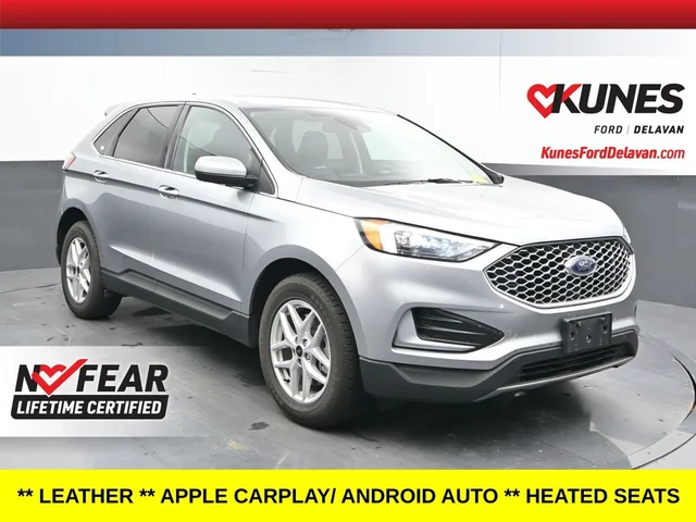 SEMINUEVOS FORD Edge a Estados en autogozo