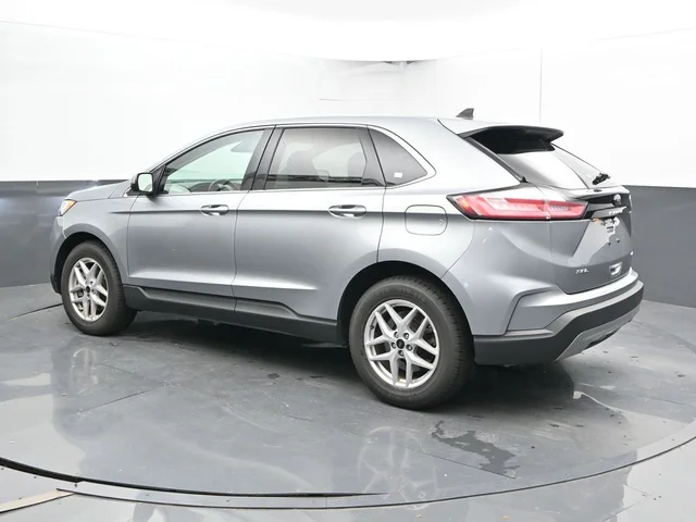 SEMINUEVOS FORD Edge a Estados en autogozo