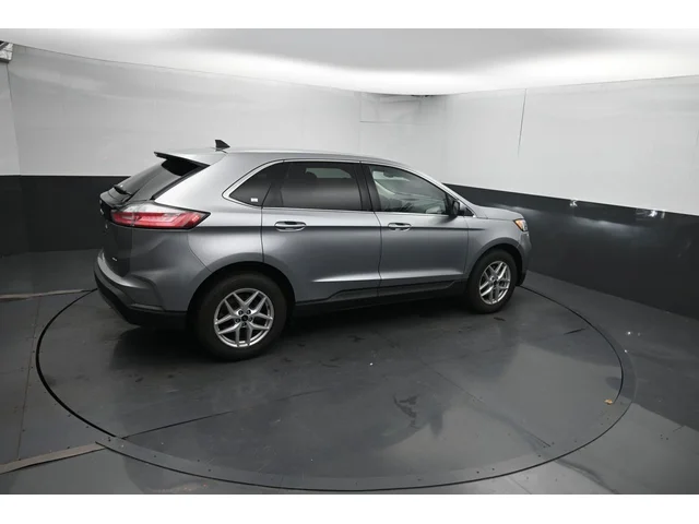 SEMINUEVOS FORD Edge a Estados en autogozo