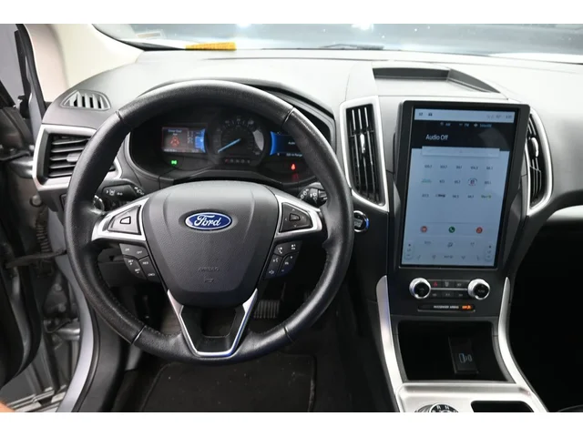 SEMINUEVOS FORD Edge a Estados en autogozo