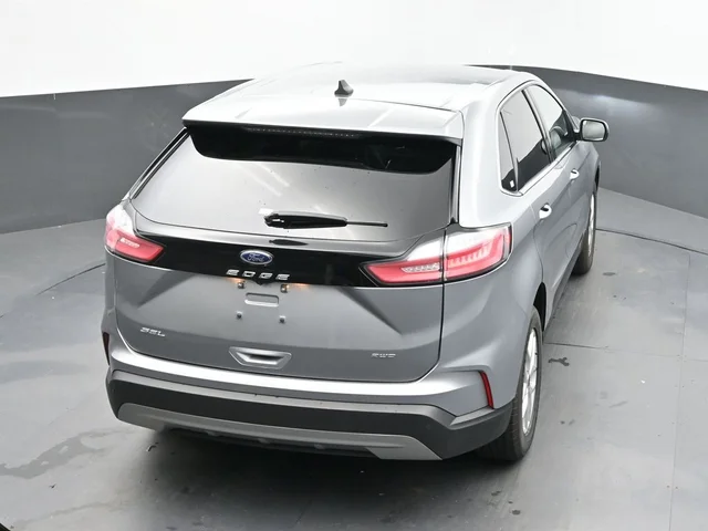 SEMINUEVOS FORD Edge a Estados en autogozo