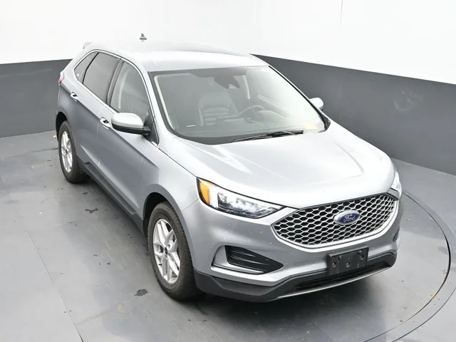 SEMINUEVOS FORD Edge a Estados en autogozo