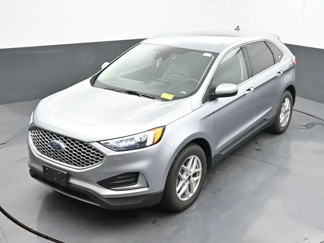 SEMINUEVOS FORD Edge a Estados en autogozo