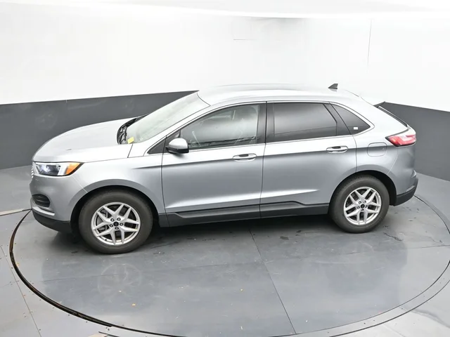 SEMINUEVOS FORD Edge a Estados en autogozo