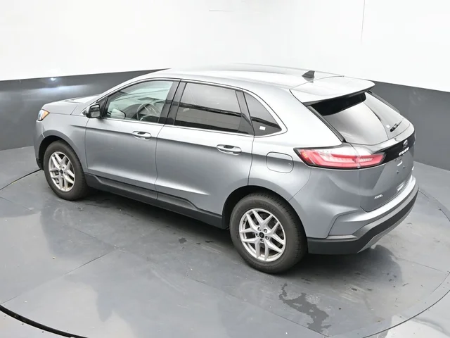SEMINUEVOS FORD Edge a Estados en autogozo
