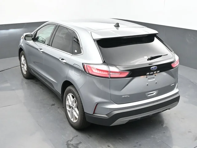 SEMINUEVOS FORD Edge a Estados en autogozo