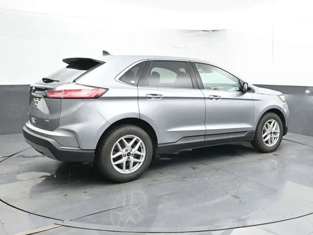 SEMINUEVOS FORD Edge a Estados en autogozo
