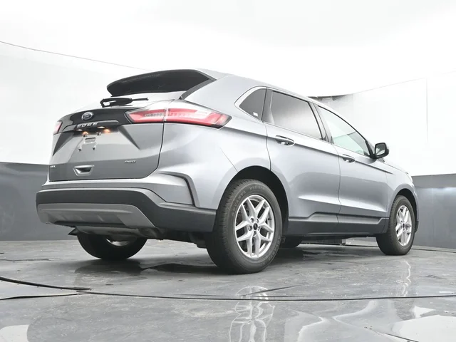 SEMINUEVOS FORD Edge a Estados en autogozo