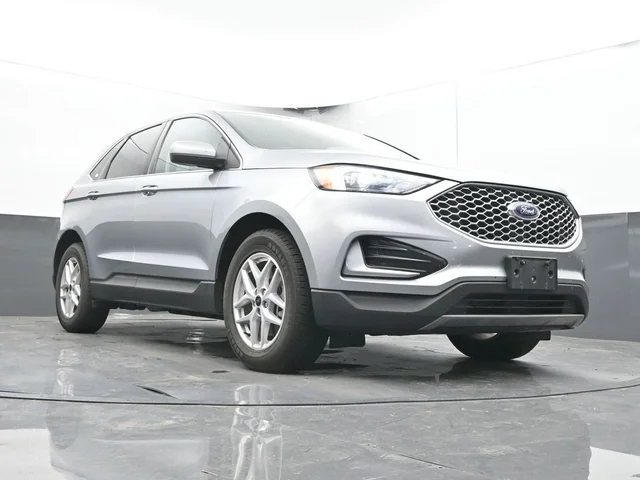 SEMINUEVOS FORD Edge a Estados en autogozo