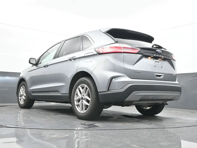 SEMINUEVOS FORD Edge a Estados en autogozo