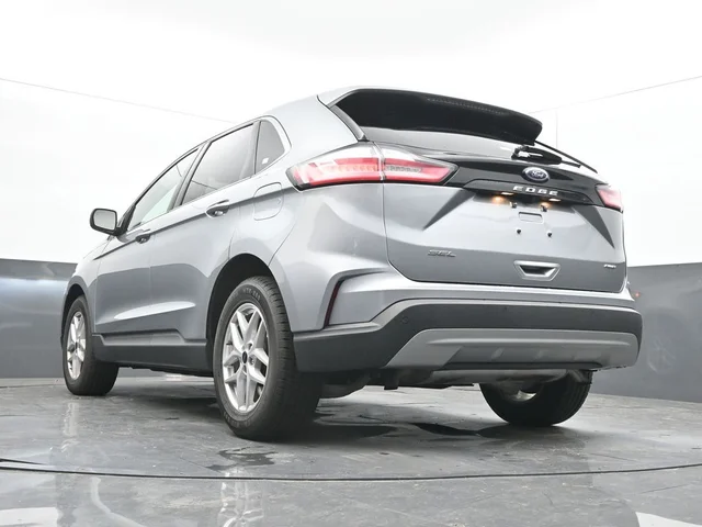 SEMINUEVOS FORD Edge a Estados en autogozo