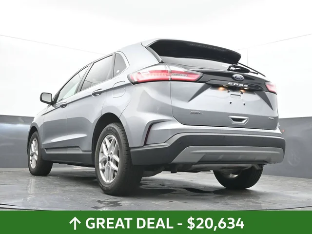 SEMINUEVOS FORD Edge a Estados en autogozo