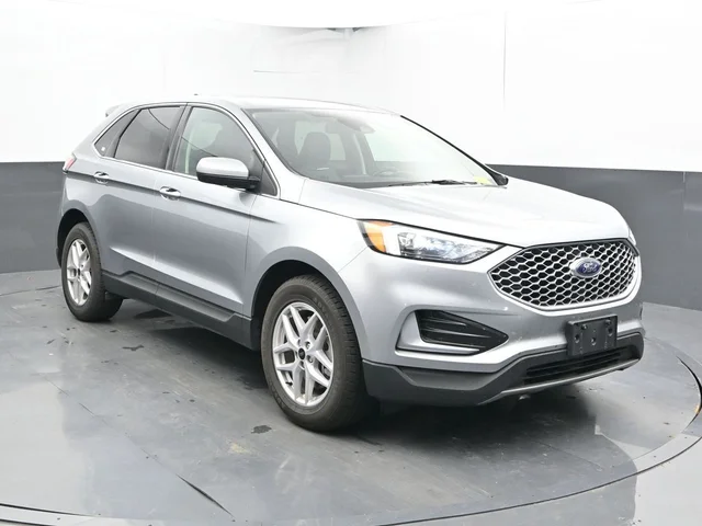 SEMINUEVOS FORD Edge a Estados en autogozo