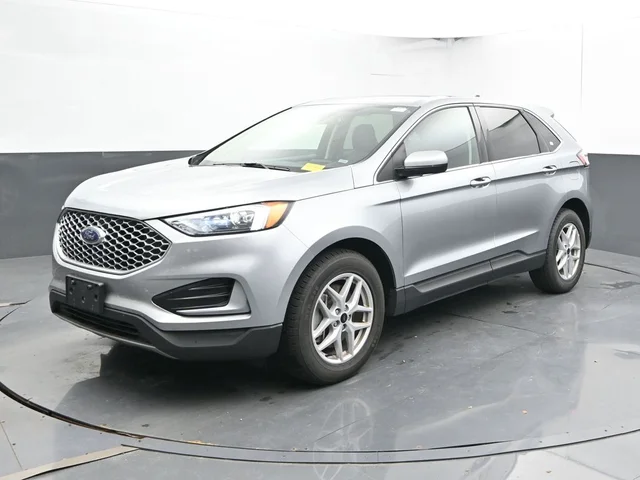 SEMINUEVOS FORD Edge a Estados en autogozo
