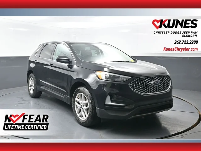 SEMINUEVOS FORD Edge a Estados en autogozo