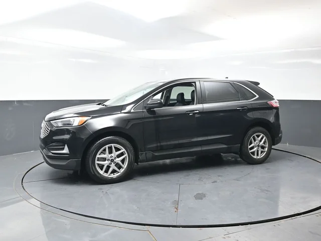 SEMINUEVOS FORD Edge a Estados en autogozo