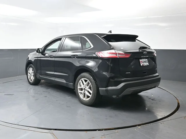 SEMINUEVOS FORD Edge a Estados en autogozo