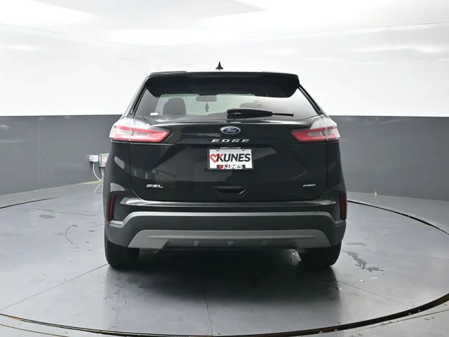 SEMINUEVOS FORD Edge a Estados en autogozo