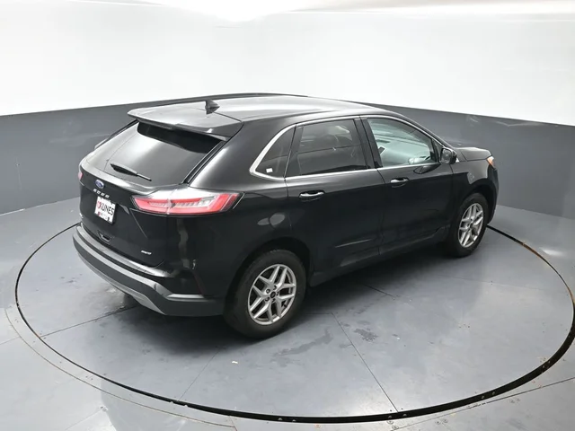 SEMINUEVOS FORD Edge a Estados en autogozo