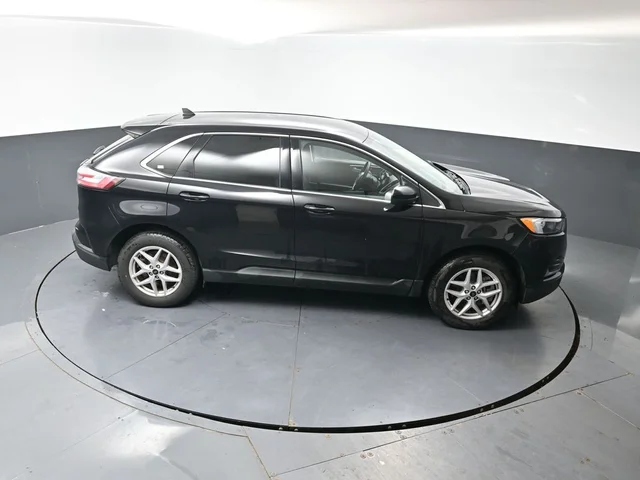 SEMINUEVOS FORD Edge a Estados en autogozo