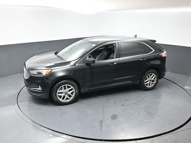 SEMINUEVOS FORD Edge a Estados en autogozo
