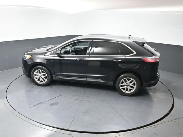 SEMINUEVOS FORD Edge a Estados en autogozo