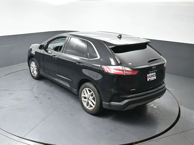 SEMINUEVOS FORD Edge a Estados en autogozo