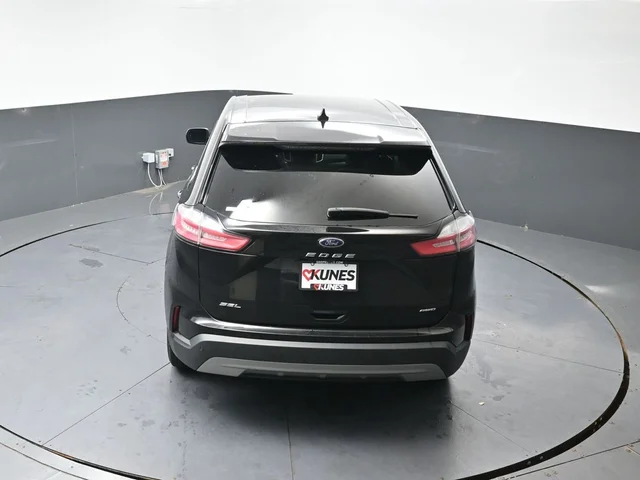 SEMINUEVOS FORD Edge a Estados en autogozo