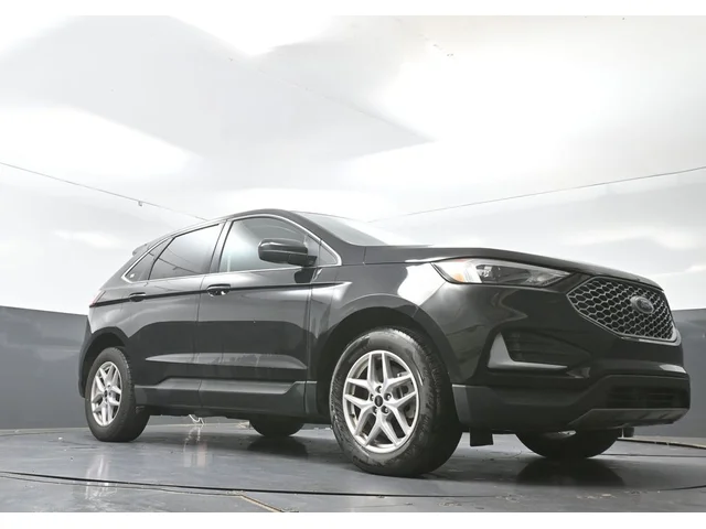 SEMINUEVOS FORD Edge a Estados en autogozo
