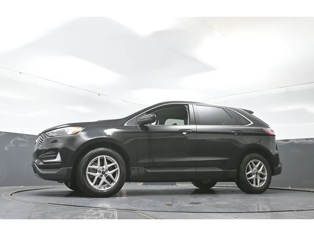 SEMINUEVOS FORD Edge a Estados en autogozo