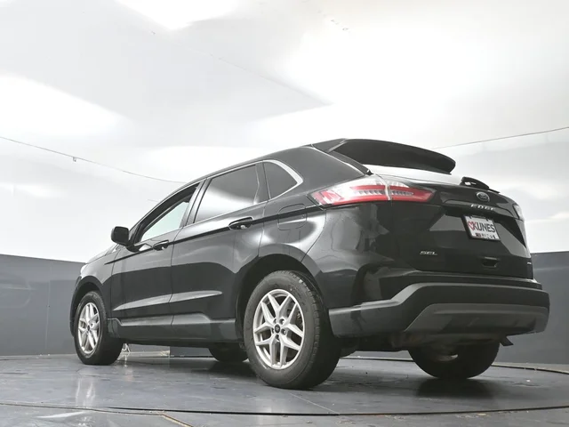 SEMINUEVOS FORD Edge a Estados en autogozo