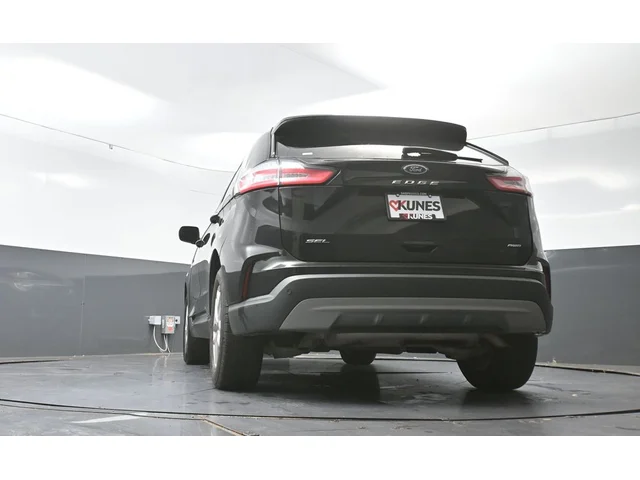 SEMINUEVOS FORD Edge a Estados en autogozo