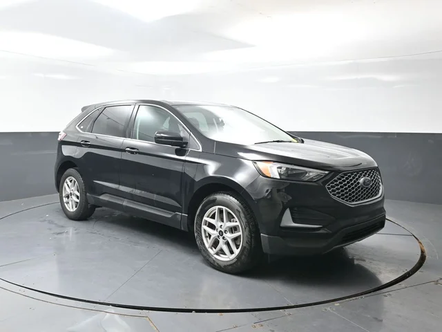 SEMINUEVOS FORD Edge a Estados en autogozo
